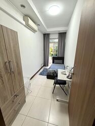 Meadow Lodge (D21), Condominium #563248641
